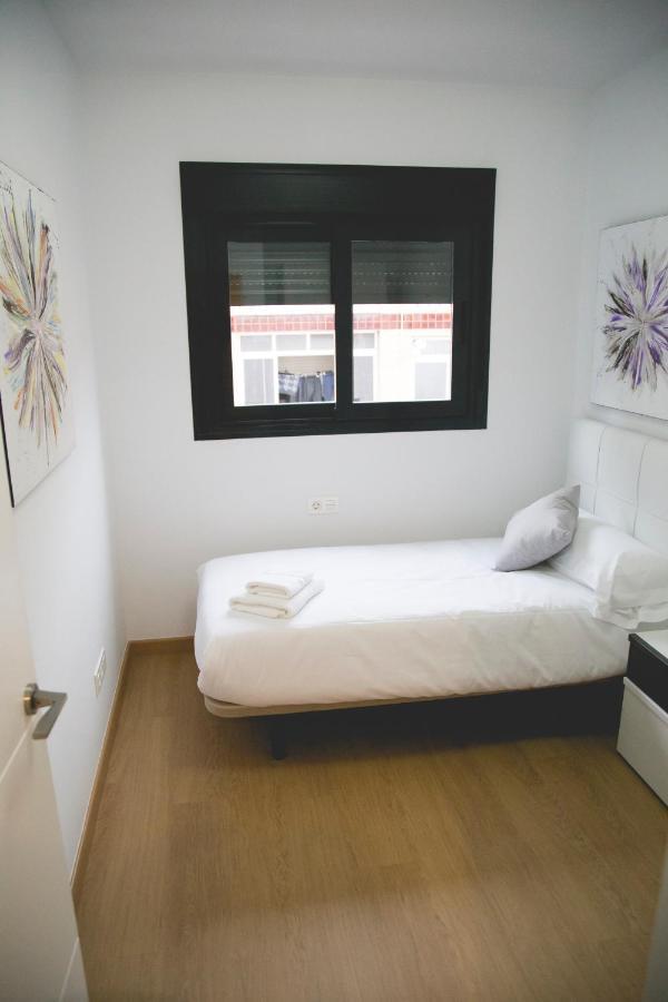 Be Free Granada Apartamento Exterior foto