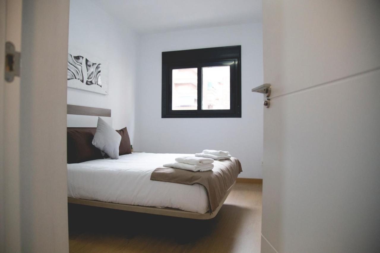 Be Free Granada Apartamento Exterior foto