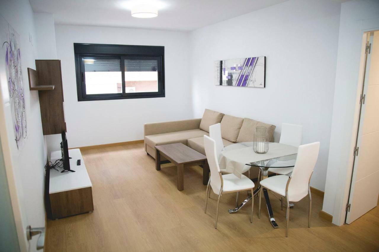 Be Free Granada Apartamento Exterior foto