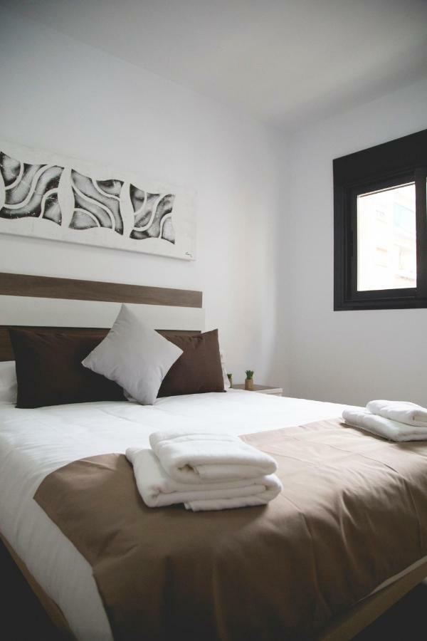 Be Free Granada Apartamento Exterior foto